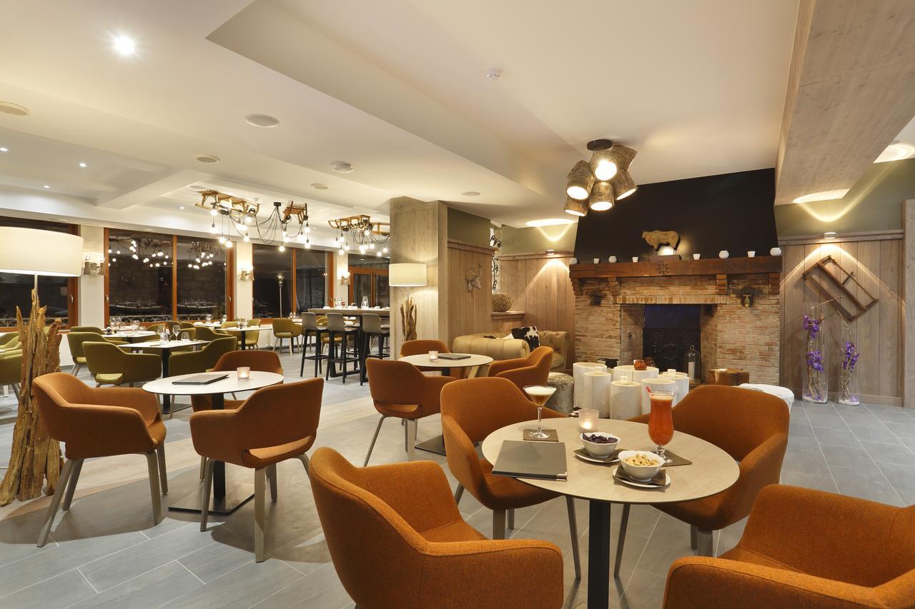 La Mainaz Hotel Restaurant Geneve - Gex - Mijoux Exterior photo